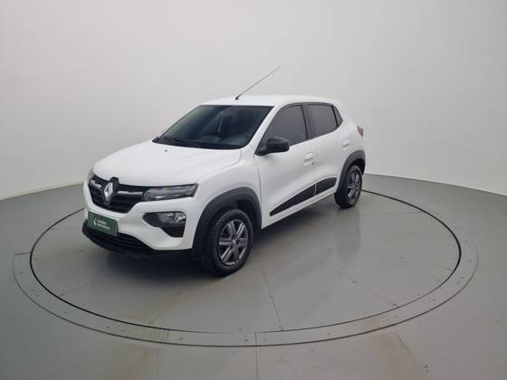 RENAULT KWID 2023
