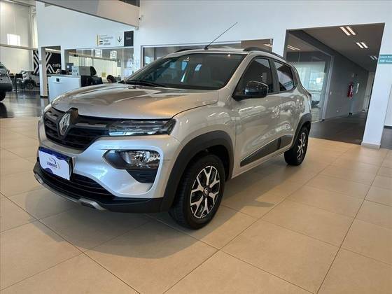 RENAULT KWID 2023