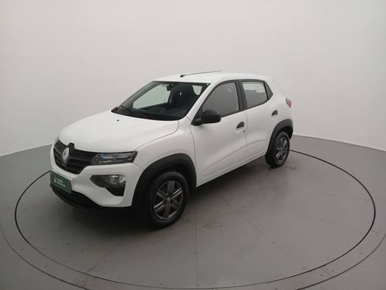 RENAULT KWID 2024