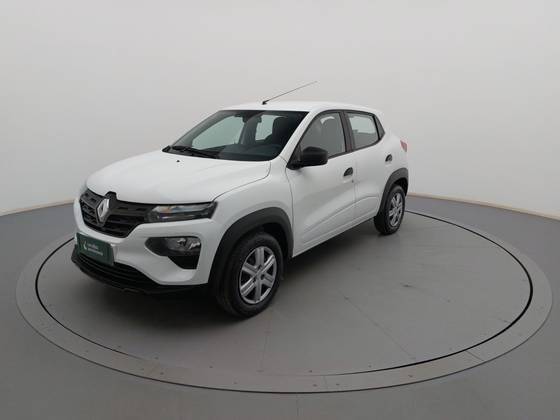 RENAULT KWID 2024