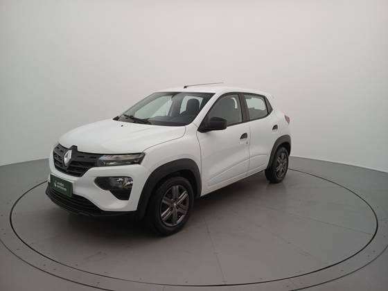 RENAULT KWID 2024