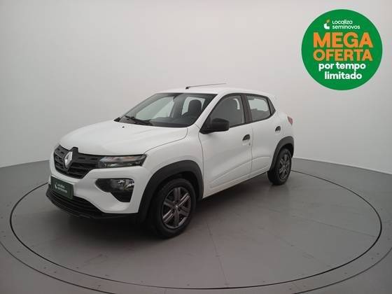 RENAULT KWID 2024