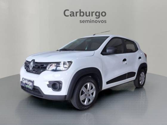 RENAULT KWID 2019
