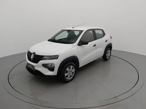 RENAULT KWID 2024