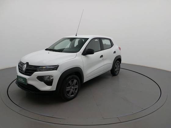 RENAULT KWID 2024