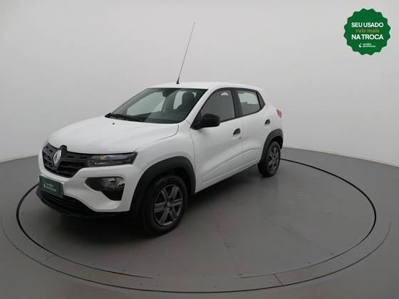RENAULT KWID 2024