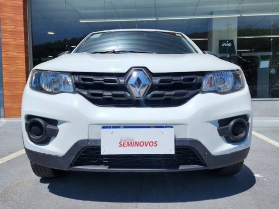 RENAULT KWID 2021