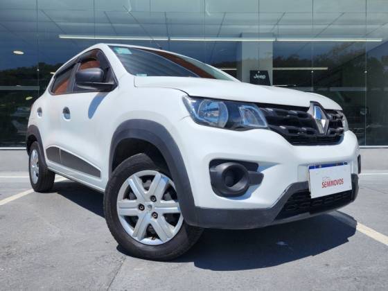 RENAULT KWID 2021