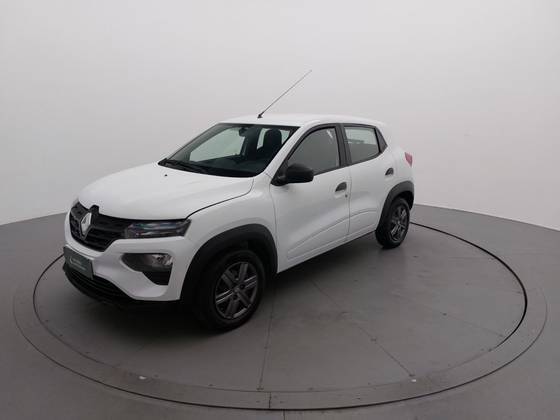 RENAULT KWID 2024