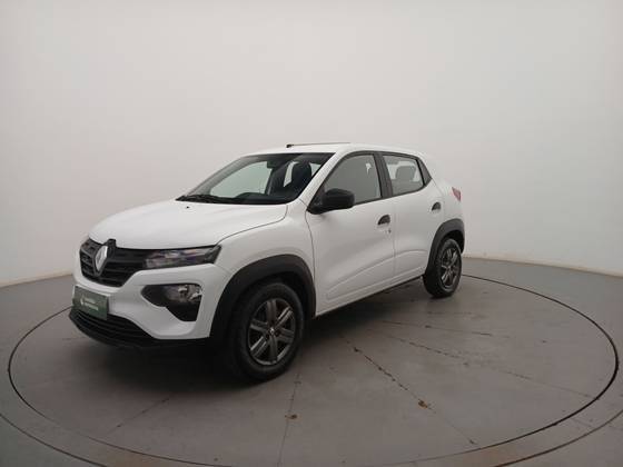 RENAULT KWID 2024