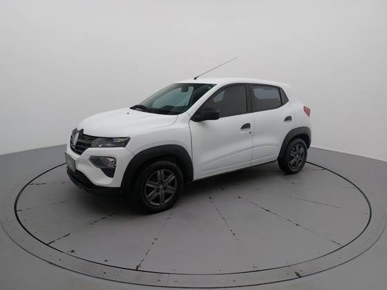 RENAULT KWID 2024