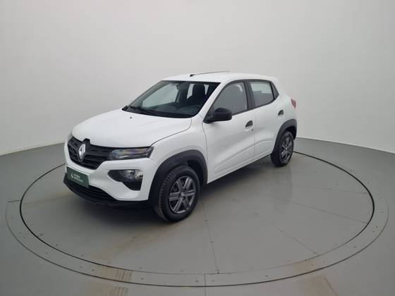RENAULT KWID 2023