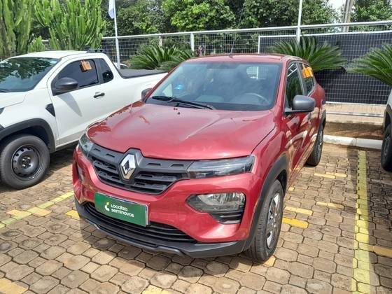 RENAULT KWID 2024