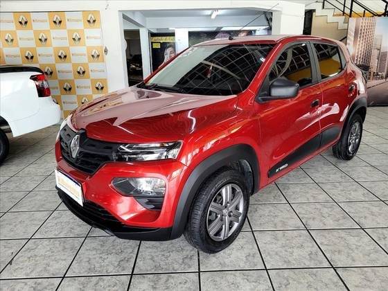 RENAULT KWID 2023