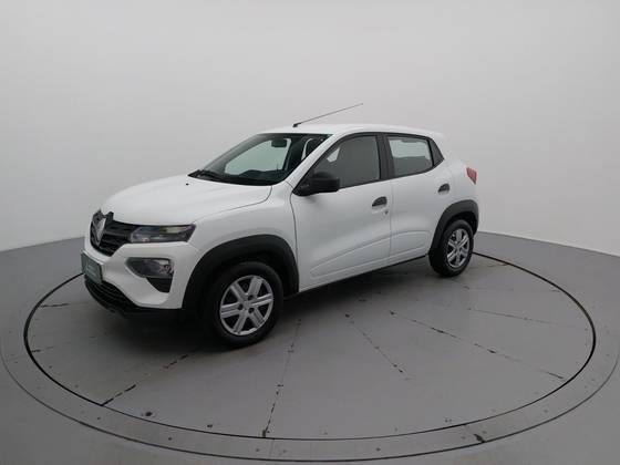 RENAULT KWID 2024