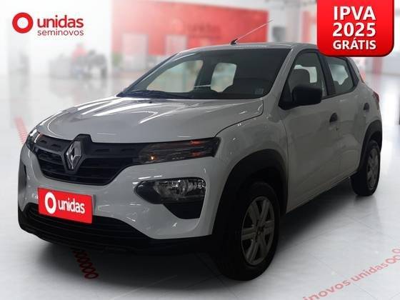 RENAULT KWID 2024