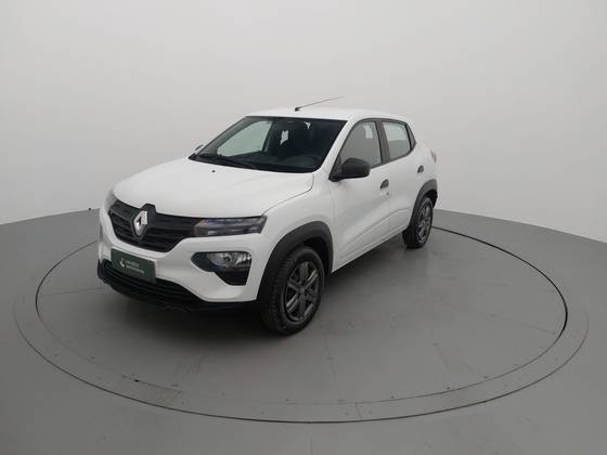 RENAULT KWID 2024