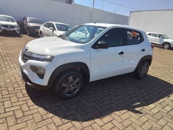 RENAULT KWID 2024