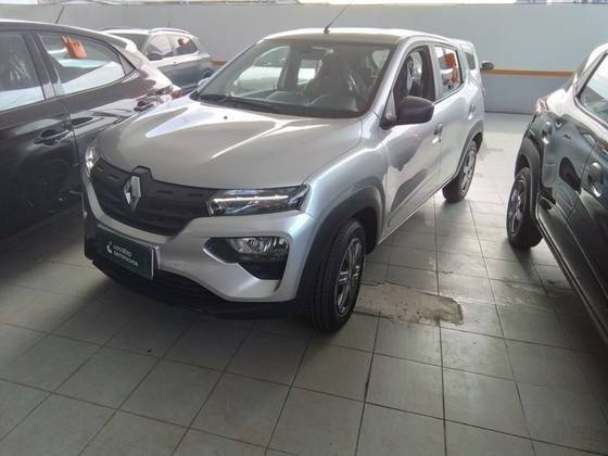 RENAULT KWID 2024