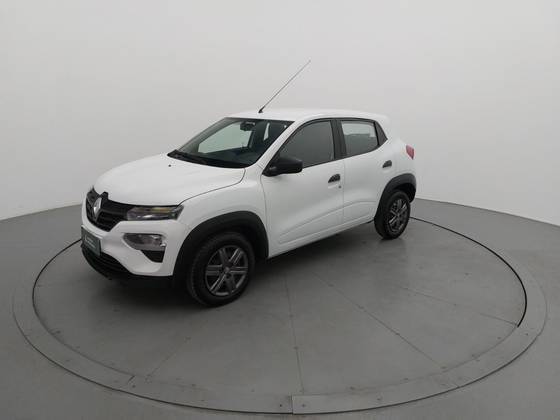 RENAULT KWID 2024