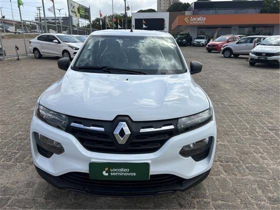 RENAULT KWID 2023
