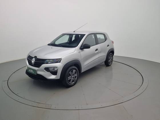 RENAULT KWID 2023