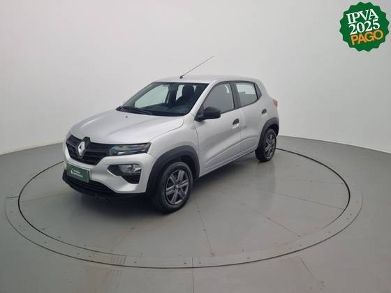 RENAULT KWID 2023