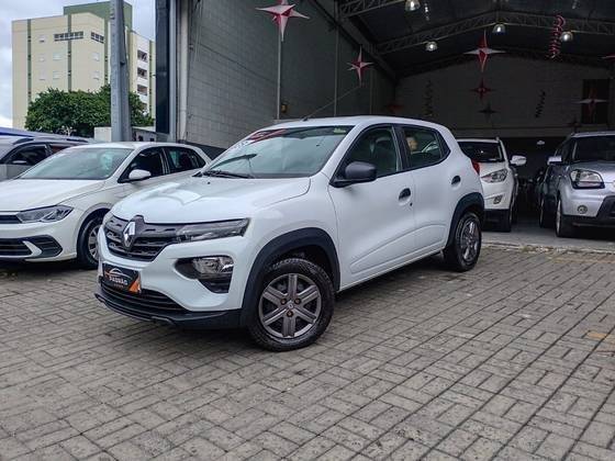RENAULT KWID 2023