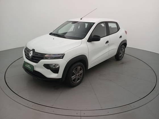 RENAULT KWID 2024