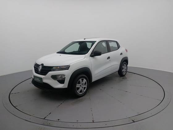 RENAULT KWID 2024