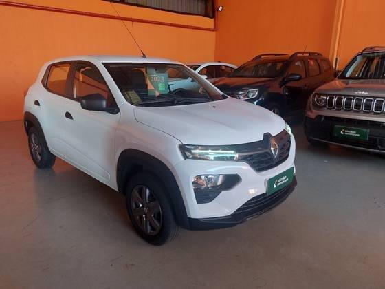 RENAULT KWID 2023