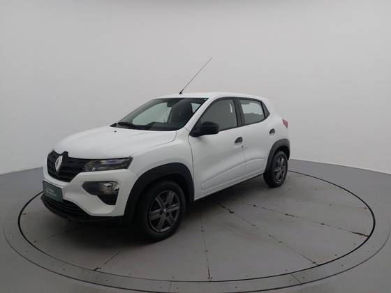 RENAULT KWID 2024
