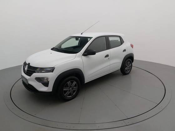 RENAULT KWID 2024