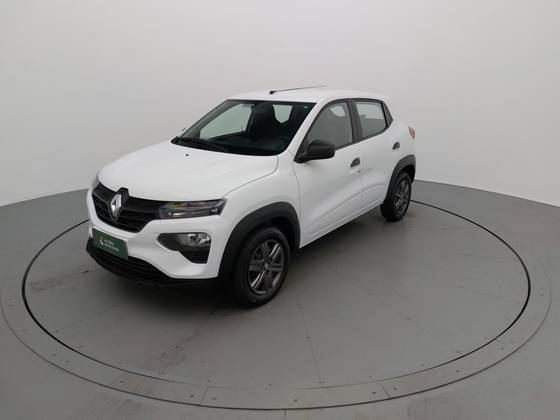 RENAULT KWID 2024