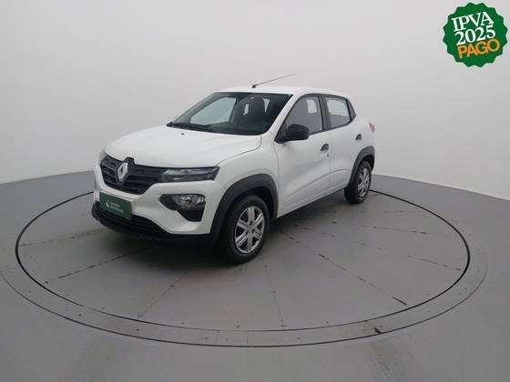 RENAULT KWID 2024