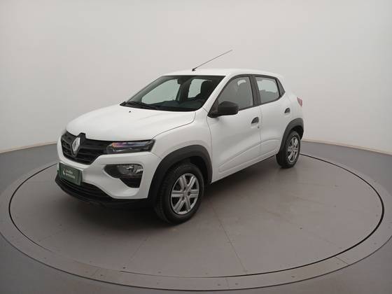 RENAULT KWID 2024