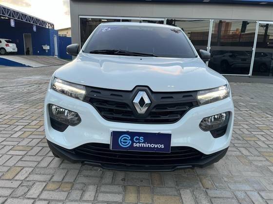 RENAULT KWID 2025