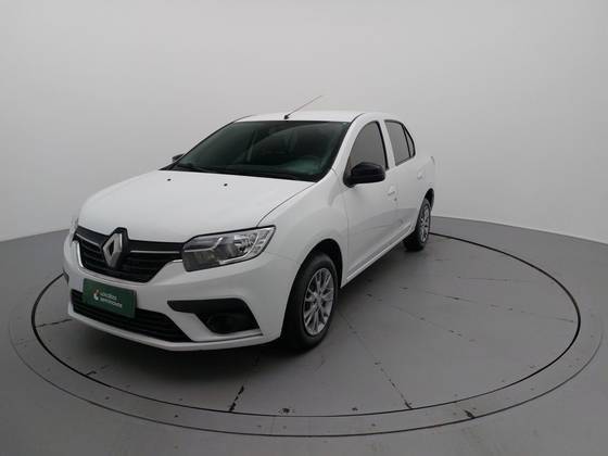 RENAULT LOGAN 2023