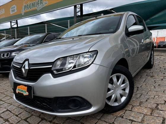 RENAULT SANDERO 2019