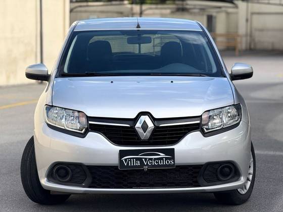RENAULT SANDERO 2018