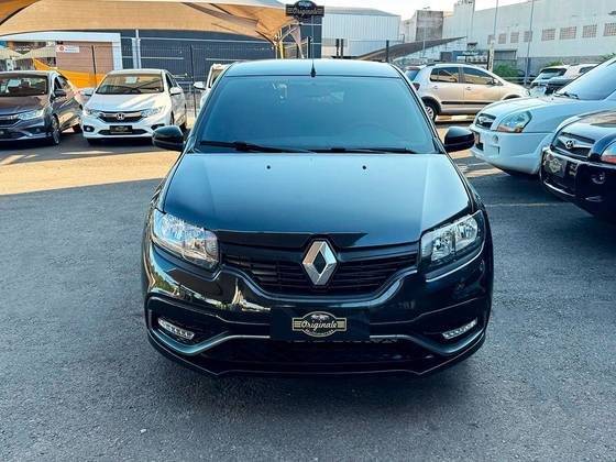 RENAULT SANDERO 2023
