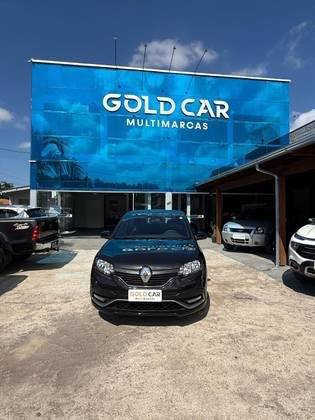 RENAULT SANDERO 2023