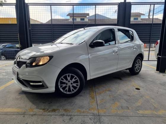 RENAULT SANDERO 2023