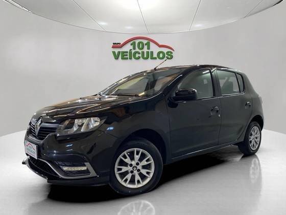 RENAULT SANDERO 2023