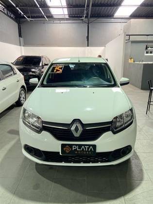 RENAULT SANDERO 2015