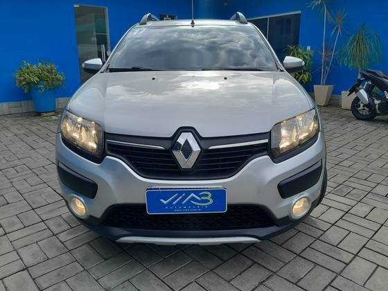 RENAULT SANDERO 2017