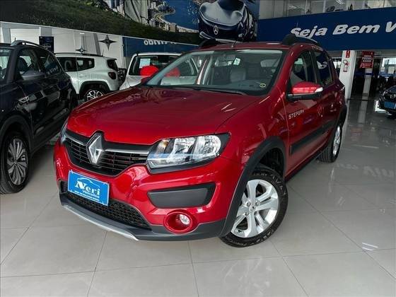 RENAULT SANDERO 2018