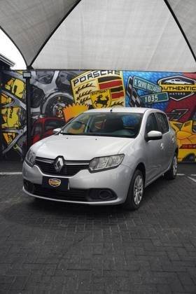 RENAULT SANDERO 2016