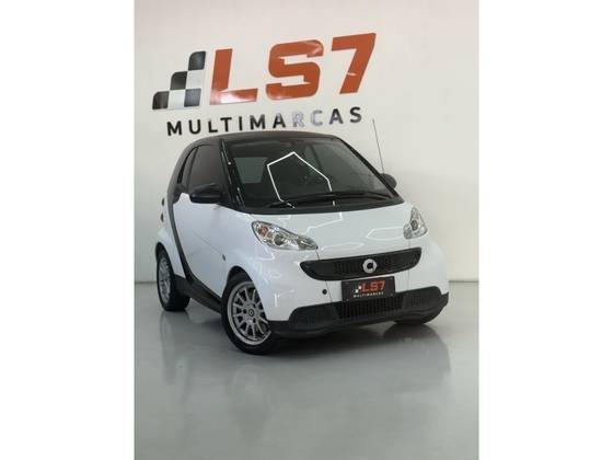 SMART FORTWO 2015