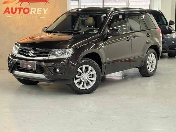 SUZUKI GRAND VITARA 2013